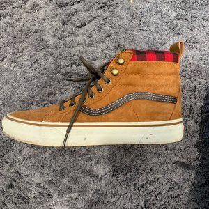 Vans SK8-HI MTE
